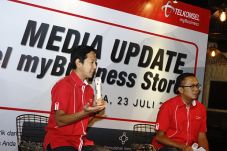 Telkomsel myBusiness...