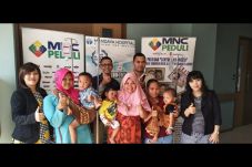 MNC Peduli Gelar Operasi...