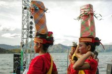 Tao Silalahi Arts Festival...