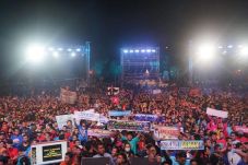 Road to Kilau Raya MNCTV...