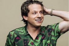 Charlie Puth Jalani...