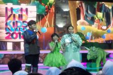 Keluarga Raffi Ahmad...