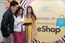 Plaza Indonesia Beri...