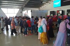 KCI Pastikan Pukul 15.00...
