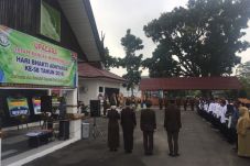 Peringati Hari Adhyaksa...