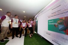 BNI Gandeng kiosTix...