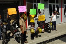 Jual Gas Melon Melebihi...