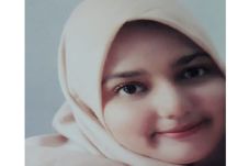 Mojang Cantik Ini Hilang...