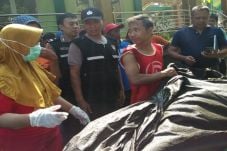 Jenazah Riyadi Ditemukan...