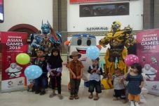Hari Anak Nasional,...