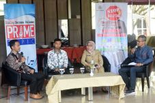 Didominasi Pelecehan...