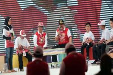 Pelaku Kejahatan Seksual...