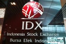 Sesi Pertama, IHSG dan...