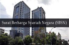 Realisasi Proyek SBSN...