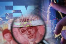 Divestasi 51% Saham...