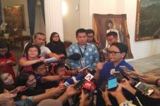Indonesia Kecam Israel...