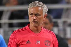 Jose Mourinho Merasa...