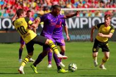 Dortmund Permak Liverpool...