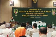 Sambut Pemilu 2019,...