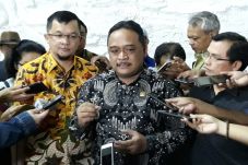 Putusan MK Larang Pengurus...
