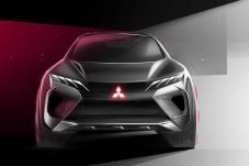 Mitsubishi Mirage 2019...