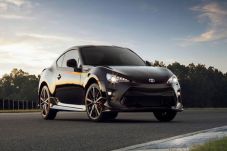 Toyota 86 TRD 2019 Mulai...