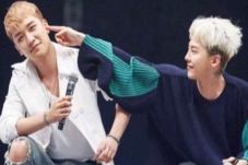 Seungri Big Bang Ingin...