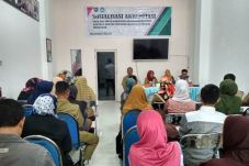 BAN Kalteng Gelar Sosialisasi...