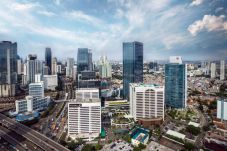 Gedung WTC 3 Raih Sertifikat...