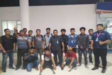BP3TKI Pulangkan 37...