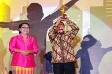 Peringatan Hari Anak...
