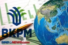 BKPM Ungkap Sektor-Sektor...