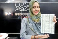 DJP, Perum Peruri dan...