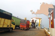Dermaga Eksekutif Solusi...