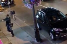 Pelaku Penembakan Toronto...
