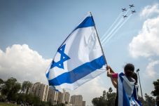 PLO: Israel Ingin Ganti...