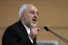 Iran kepada Trump: Anda...