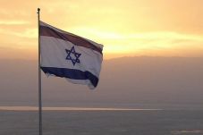 Israel Tolak Proposal...