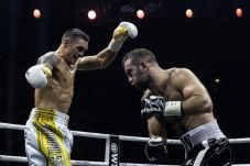 Usyk dan Gassiev Berpotensi...