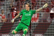 Alisson Becker Datang,...