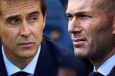 Inilah Perbedaan Zidane...
