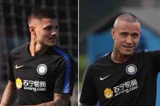 Radja Nainggolan dan...