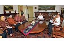 Presiden Diminta Jaga...