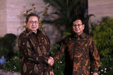 Prabowo-Susilo Bambang...