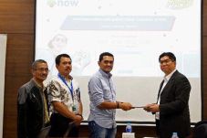 Target 1 Juta Pengguna...
