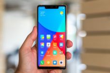 Xiaomi Pocophone F1...