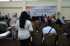KPK Gelar Lelang Barang...