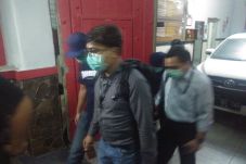KPK Geledah Sel Napi...