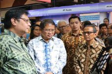 Perkuat Pertahanan,...