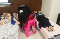 Peduli Kesehatan, MNC...